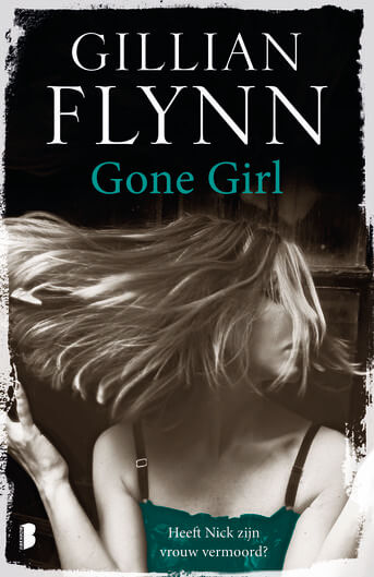 Gone Girl (e-book)