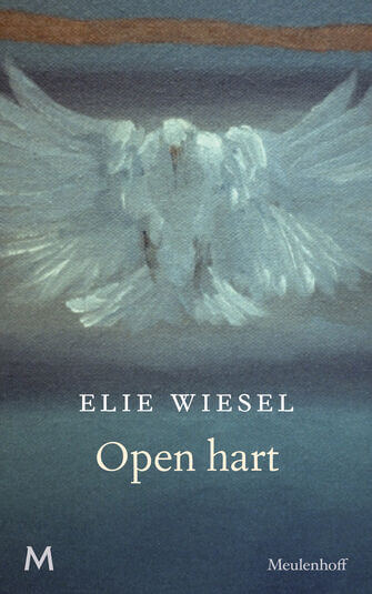 Open hart (e-book)