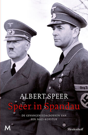 Speer in Spandau (e-book)