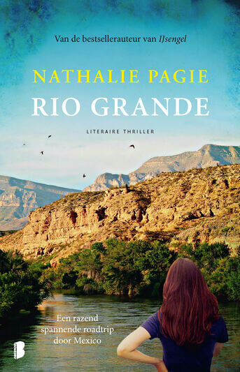 Rio Grande (e-book)