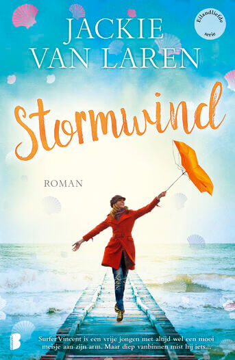 Stormwind (e-book)