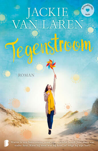 Tegenstroom (e-book)