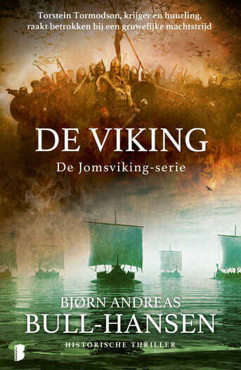 De viking (e-book)