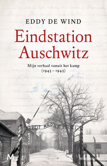 Eindstation Auschwitz (e-book)