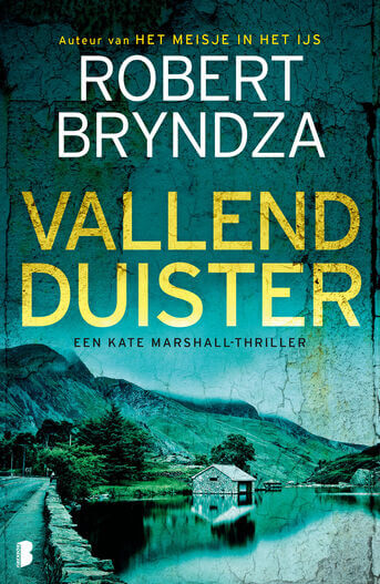 Vallend duister (e-book)