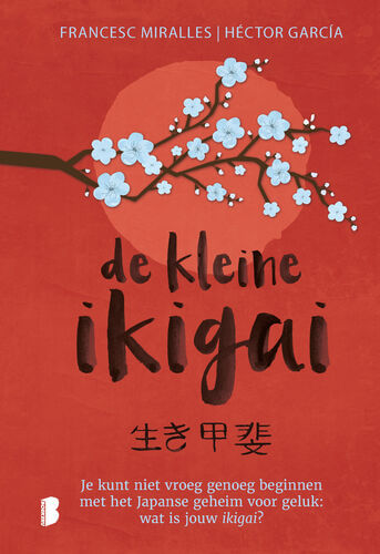 De kleine ikigai (e-book)