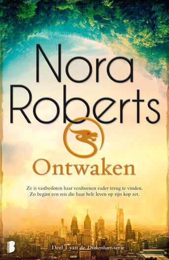 Ontwaken (e-book)