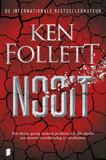 Nooit (e-book)
