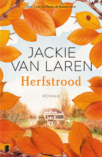 Herfstrood (e-book)
