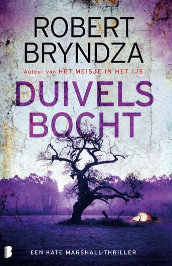 Duivelsbocht (e-book)