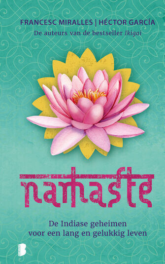 Namaste (e-book)