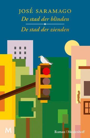 De stad der blinden &amp; De stad der zienden (e-book)