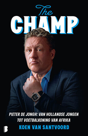 The Champ (e-book)