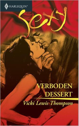 Verboden dessert (e-book)