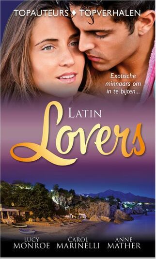 Latin lovers (e-book)