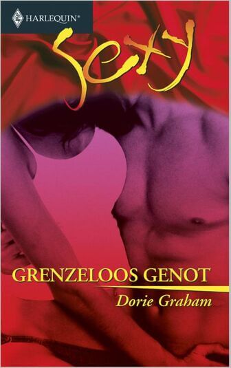 Grenzeloos genot (e-book)