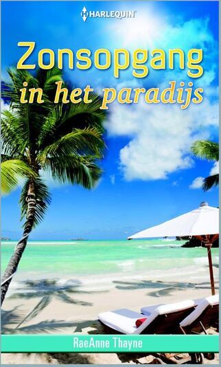 Zonsopgang in het paradijs (e-book)