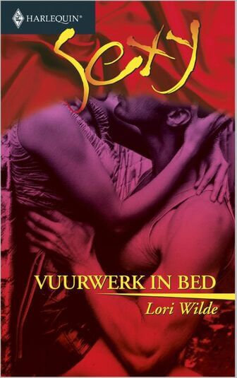 Vuurwerk in bed (e-book)