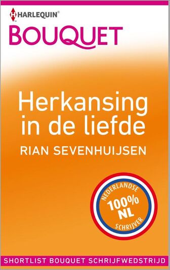 Herkansing in de liefde (e-book)
