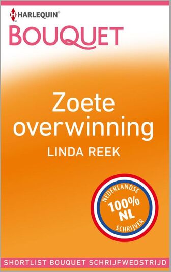 Zoete overwinning (e-book)