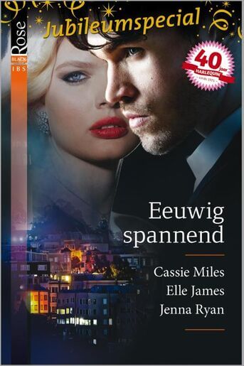 Eeuwig spannend (e-book)