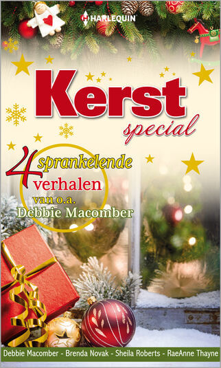 Kerstspecial (e-book)