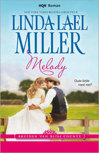 Melody (e-book)