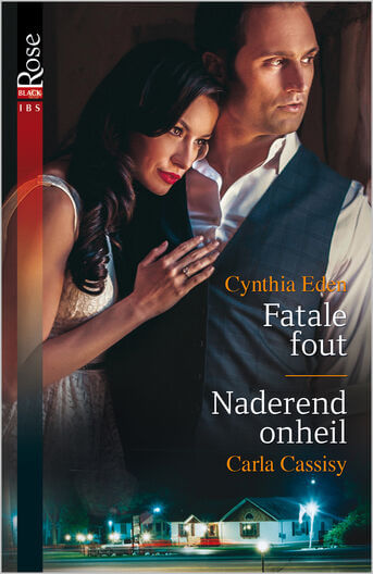 Fatale fout ; Naderend onheil (2-in-1) (e-book)
