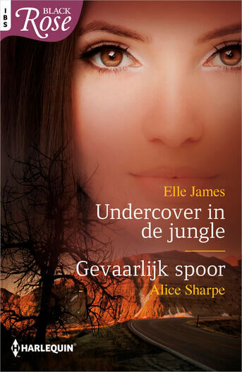 Undercover in de jungle ; Gevaarlijk spoor (2-in-1) (e-book)