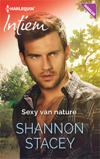 Sexy van nature (e-book)