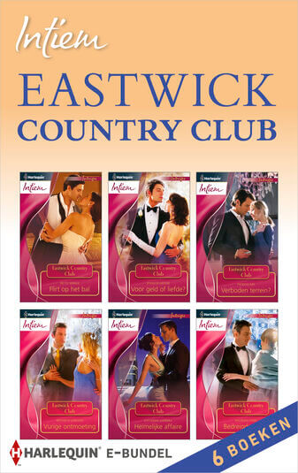 Eastwick Country Club (6-in-1) (e-book)