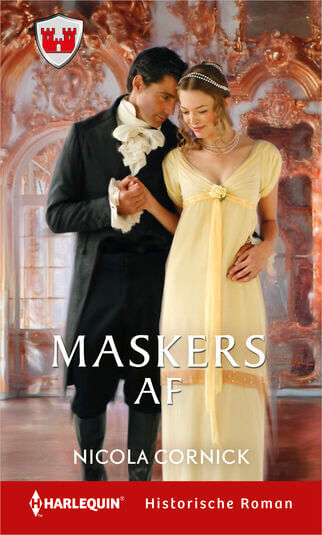 Maskers af (e-book)