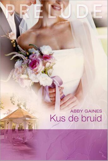 Kus de bruid (e-book)
