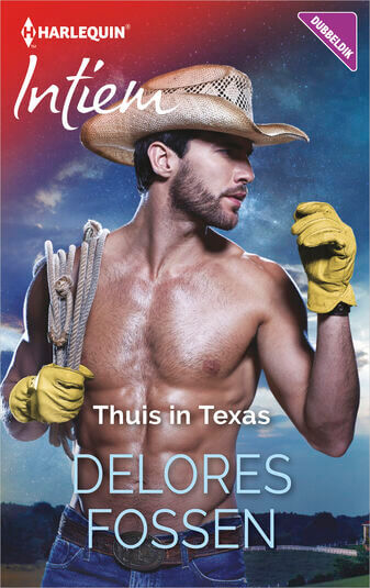 Thuis in Texas (e-book)