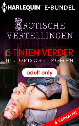 Erotische vertellingen (e-book)
