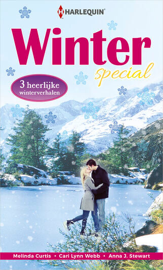 Harlequin Winterspecial (e-book)