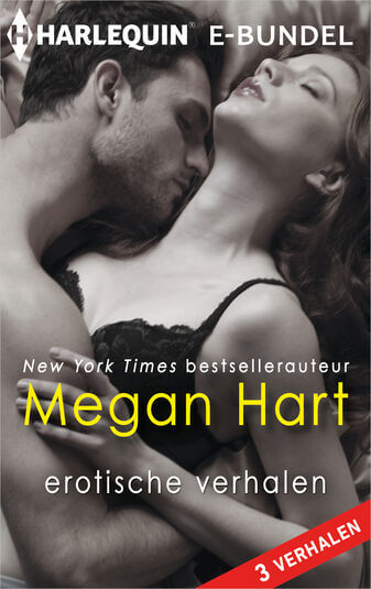 Megan Hart - erotische verhalen (e-book)