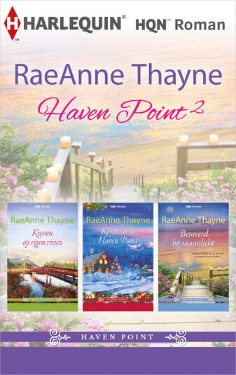 Haven Point 2 (e-book)