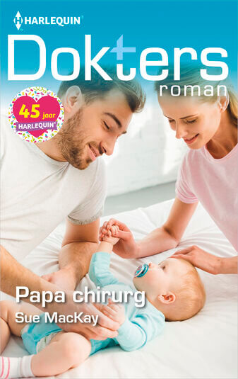 Papa chirurg (e-book)