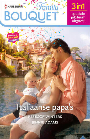 Italiaanse papa&#039;s (e-book)