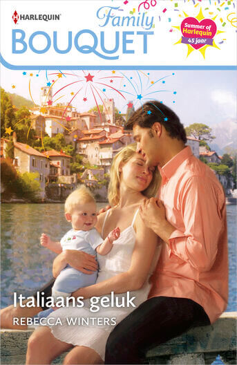 Italiaans geluk (e-book)