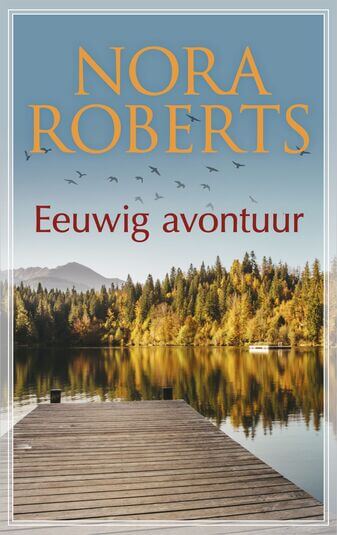 Eeuwig avontuur (e-book)