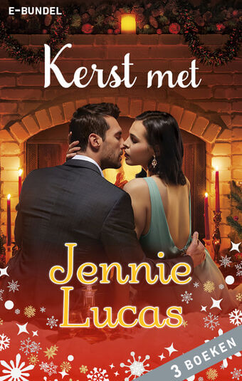 Kerst met Jennie Lucas (e-book)