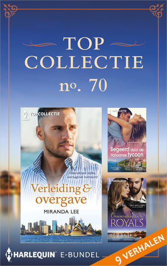 Topcollectie 70 (e-book)