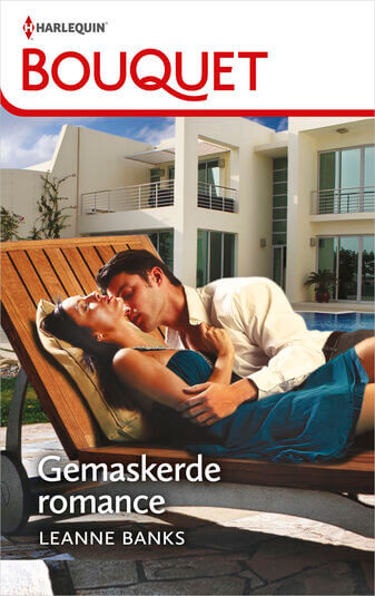 Gemaskerde romance (e-book)