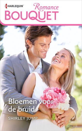 Bloemen voor de bruid (e-book)