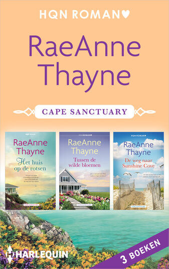 Cape Sanctuary (e-book)