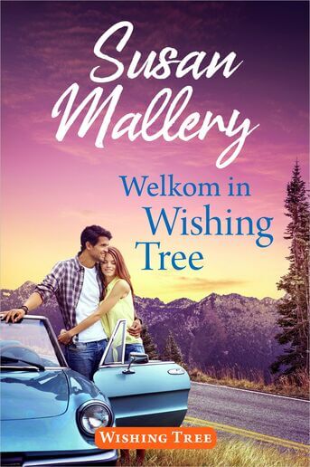 Welkom in Wishing Tree (e-book)