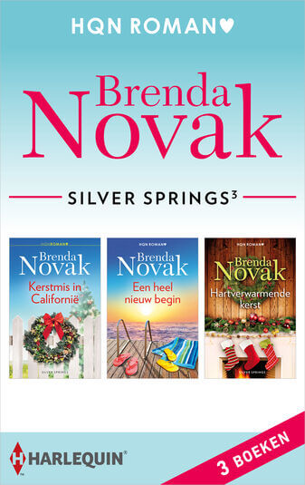 Silver Springs 3 (e-book)