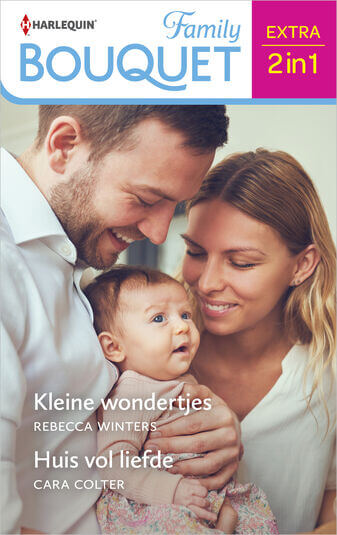 Kleine wondertjes / Huis vol liefde (e-book)